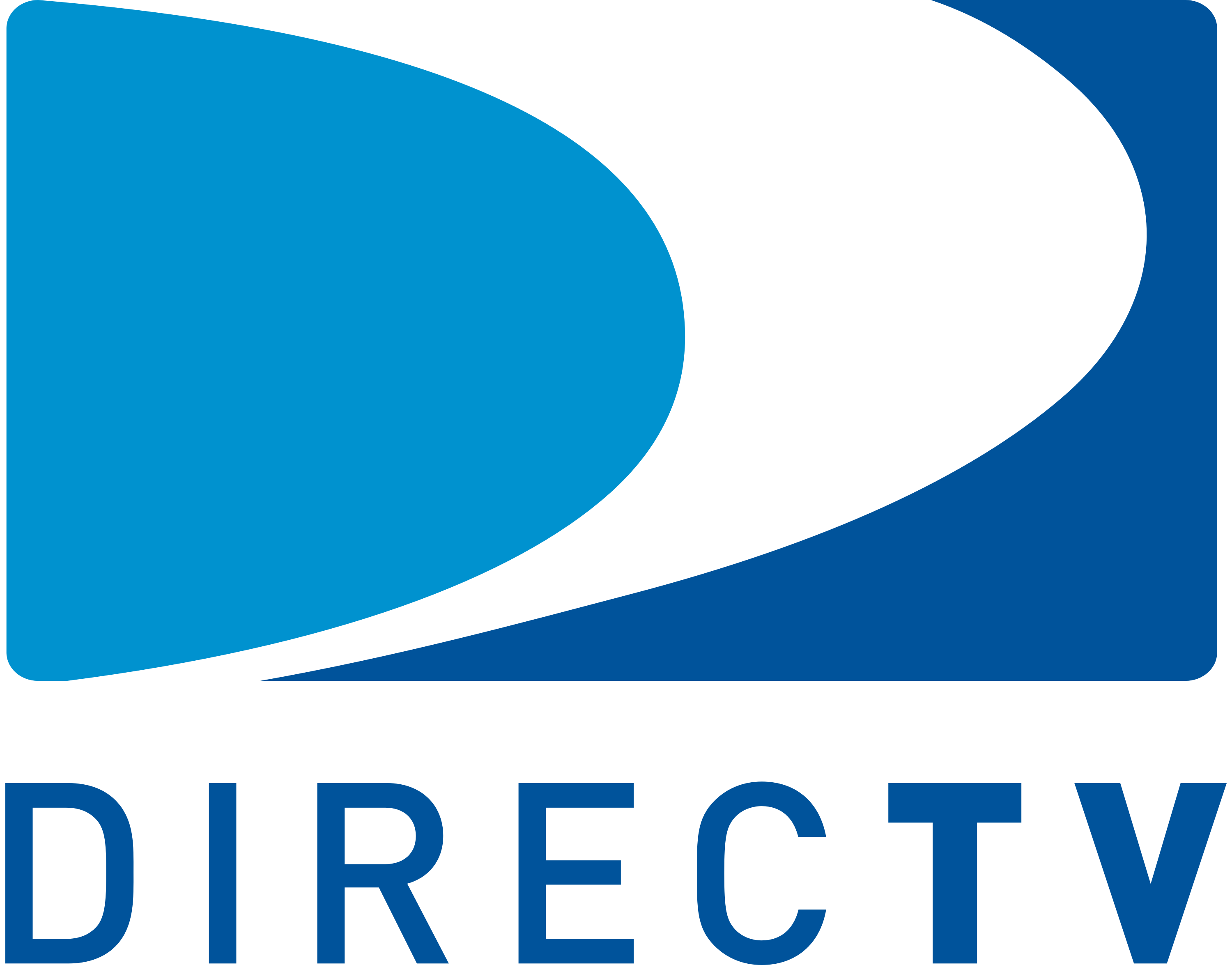 DIRECTV logo